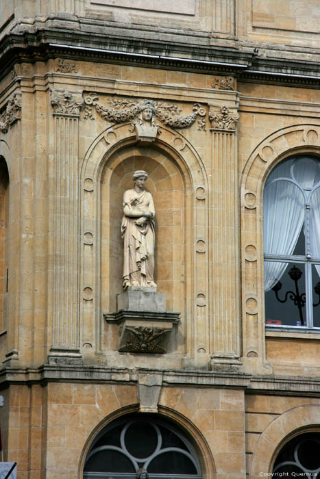 Royal Theatre NAMUR picture 