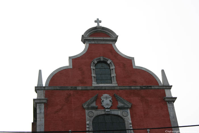 Église Saint-Joseph NAMUR photo