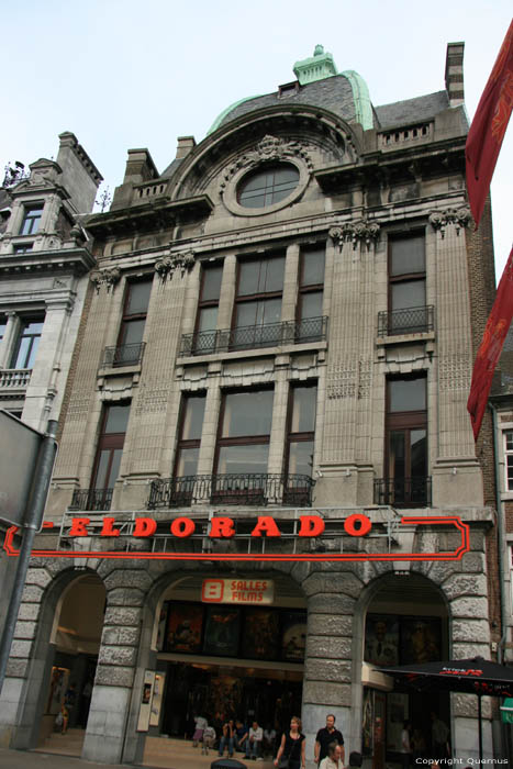 Eldorado Cinéma NAMUR photo