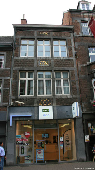 2 Bugles NAMUR picture
