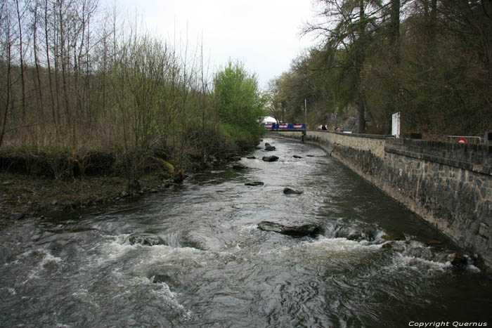 Eau Noire NAMUR / COUVIN photo 