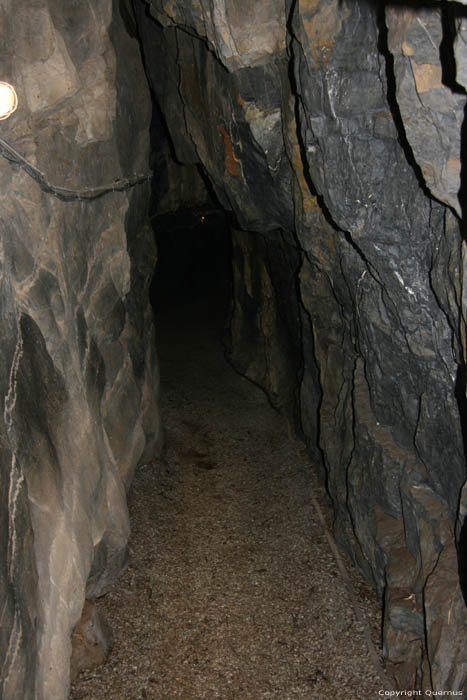 Adujour Grotte COUVIN picture 