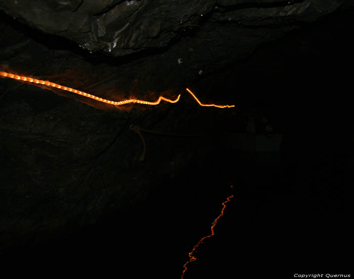 Grotte de l'Adujour NAMUR / COUVIN photo 