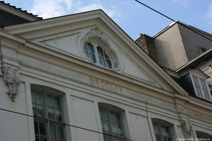 Hôtel Dutry GAND photo