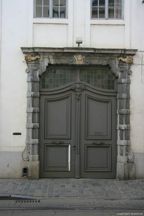 Hotel Dutry GHENT picture