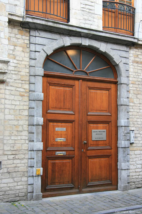 Huis GENT foto