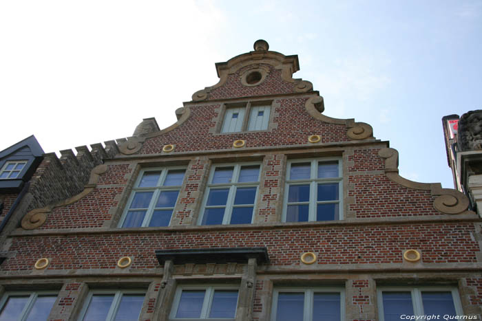 The Fortune GHENT picture