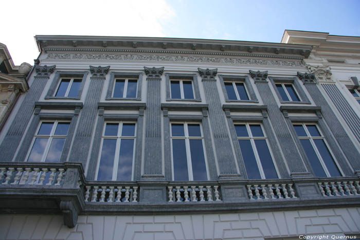 de Ghellinck Hotel GHENT picture
