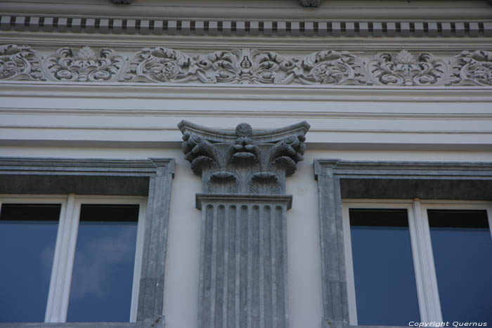 de Ghellinck Hotel GHENT picture