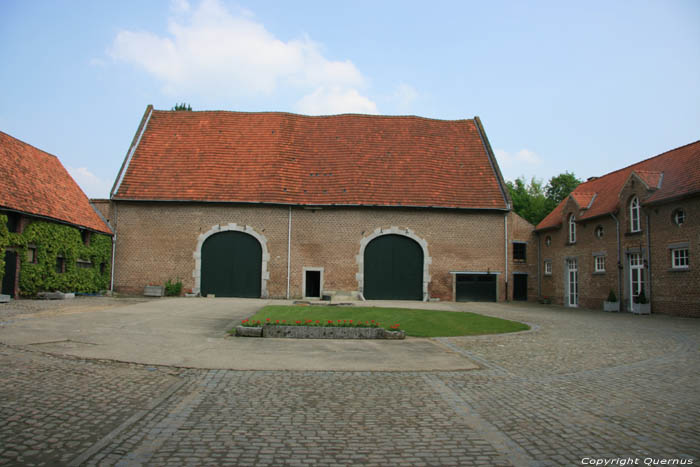 Hoeve Casselaer NIEUWERKERKEN foto 