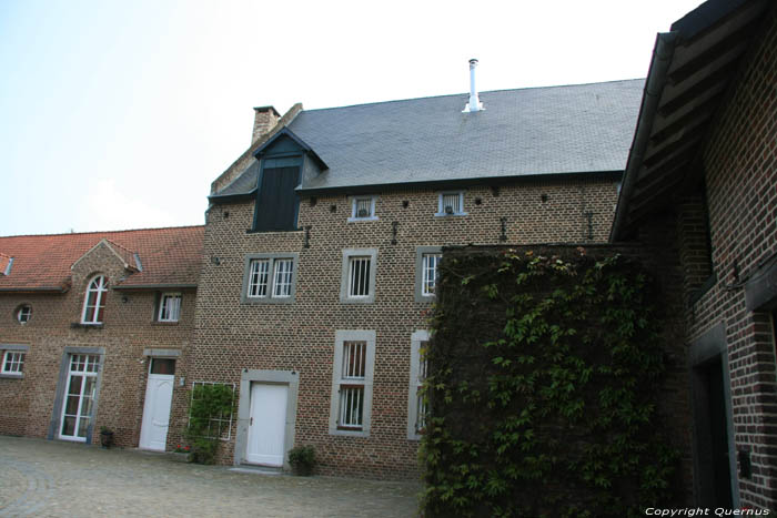 Casselaer Farm NIEUWERKERKEN / BELGIUM 