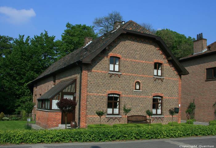 Moulin du village  ( Stevoort) STEVOORT  HASSELT / BELGIQUE 