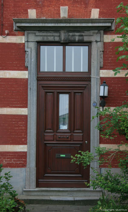 Pastor's House (in Doel) KIELDRECHT / BEVEREN picture 