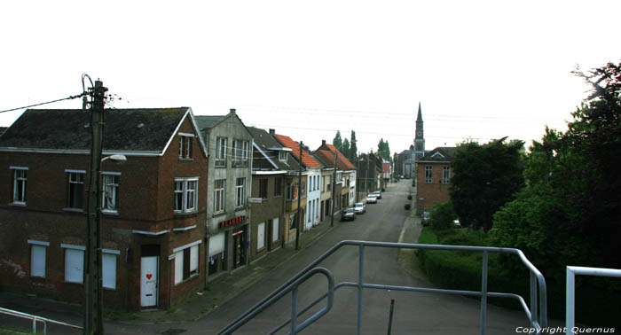 Quelques photo's de Doel KIELDRECHT  BEVEREN / BELGIQUE 