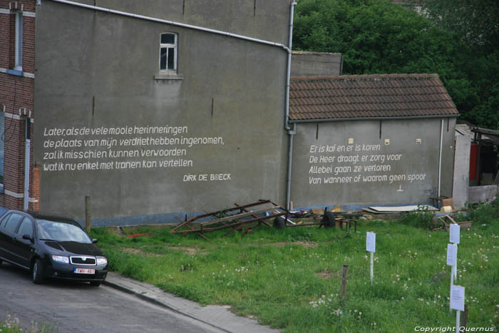 Quelques photo's de Doel KIELDRECHT  BEVEREN / BELGIQUE 