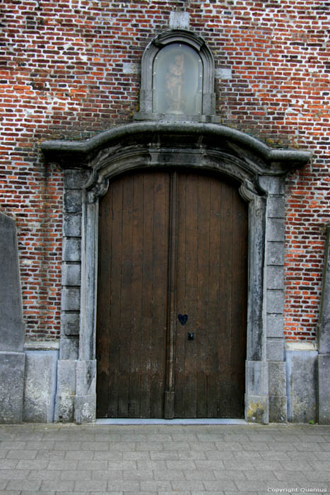 Eglise Saint-Pierre VORSELAAR / BELGIQUE 