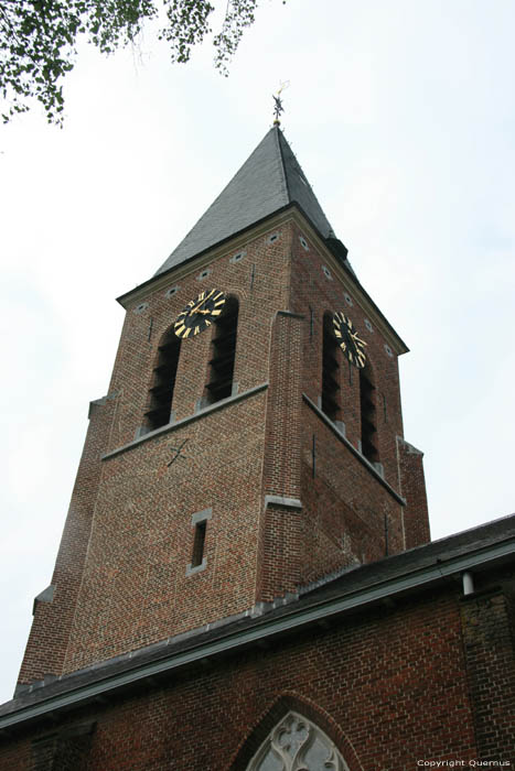 Sint-Margarethakerk KASTERLEE foto 