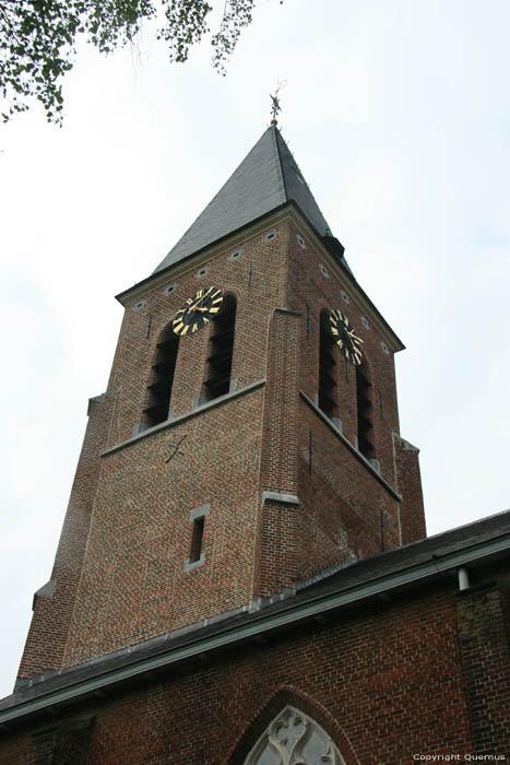 Saint Margareth's church KASTERLEE / BELGIUM 