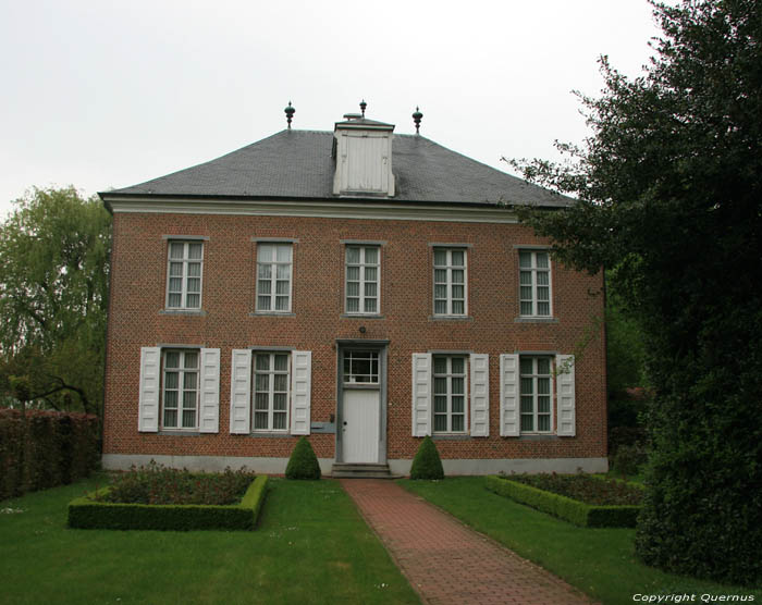 Pastorie VORSELAAR / BELGIQUE 