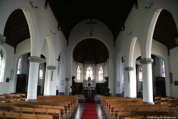 Eglise de Poederlee LILLE photo 