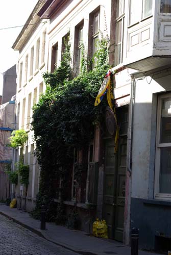 House Tap and nipple GHENT picture