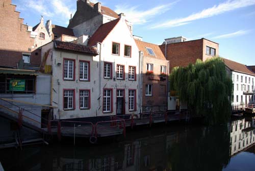 The Eight Delights (De Acht Zaligheden) GHENT picture 