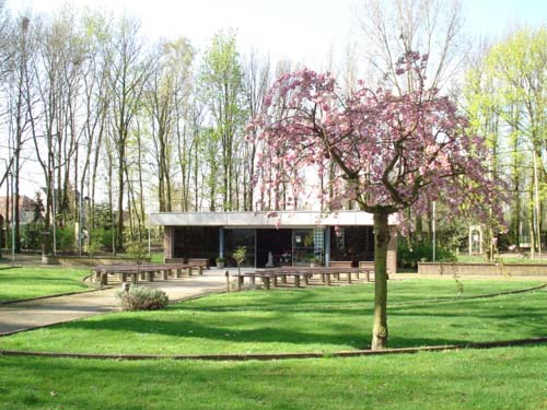 Grotte de Bachte DEINZE photo 