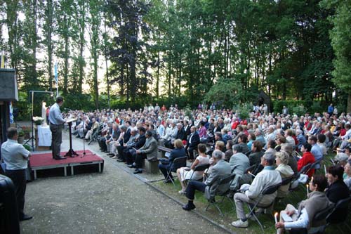 Grot van Bachte DEINZE foto 