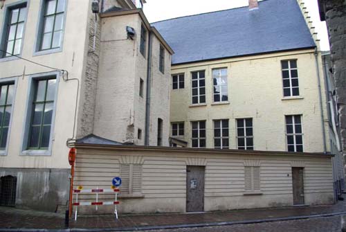 Hotel Ligny GENT foto 