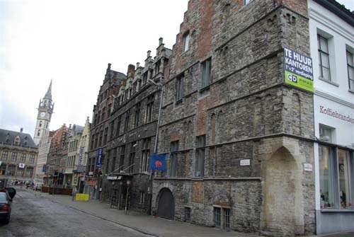 Small Turcky GHENT picture