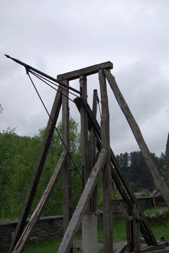 Castle LA ROCHE-EN-ARDENNE picture 