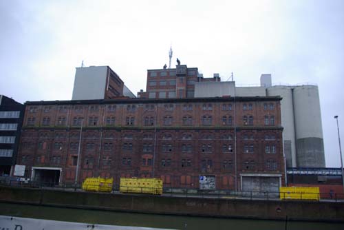 The New Mills GHENT picture