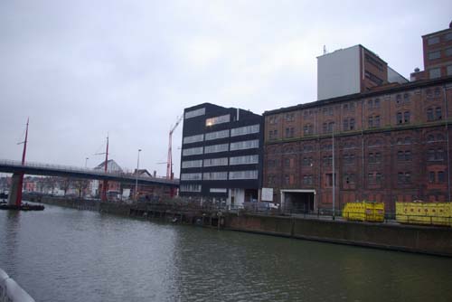 The New Mills GHENT picture