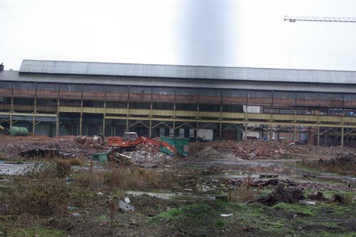 ACEC (Usines Carels) GAND photo 