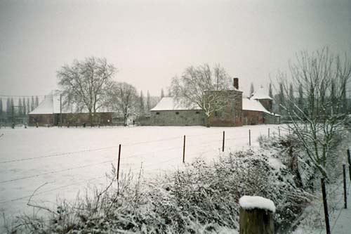 ferme ERQUELINNES picture