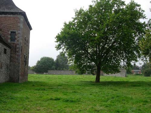 ferme ERQUELINNES / BELGIUM 