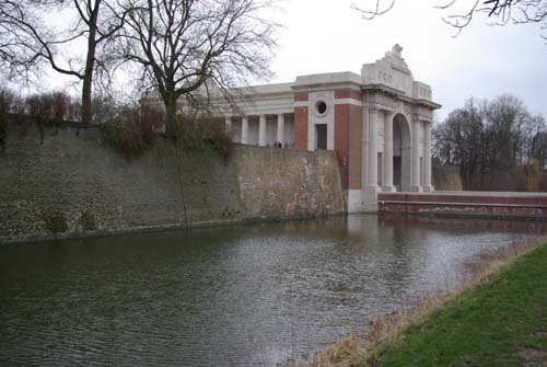 Vesten IEPER picture