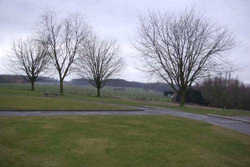 Hill 62 - Colline 62 ZILLEBEKE  YPRES / BELGIQUE 