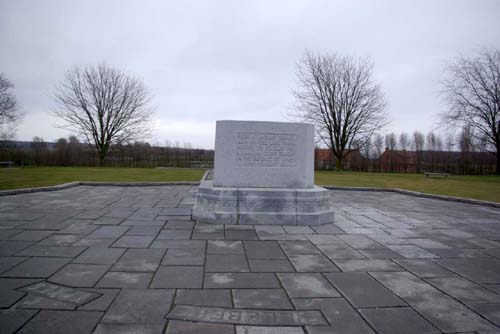 Hill 62 ZILLEBEKE in IEPER / BELGIUM 