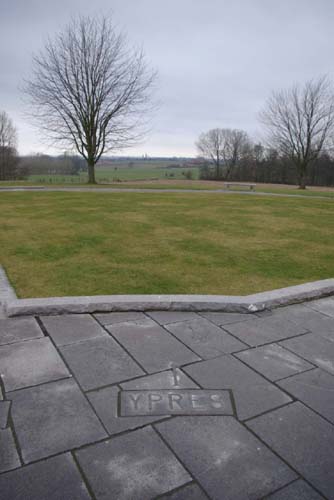 Hill 62 - Colline 62 ZILLEBEKE / YPRES photo 