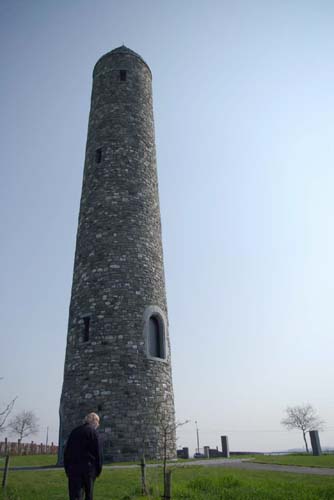 Tour de Paix MESEN  MESSINES / BELGIQUE 