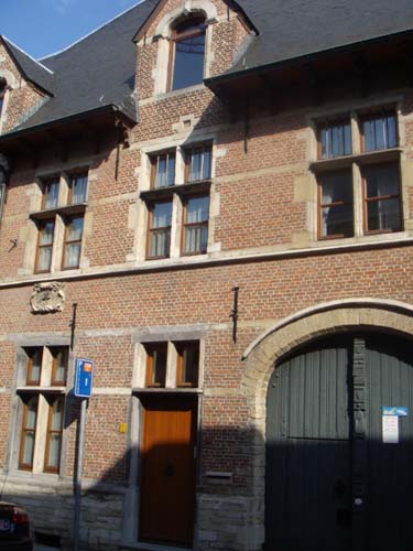 De Roskam LIER picture