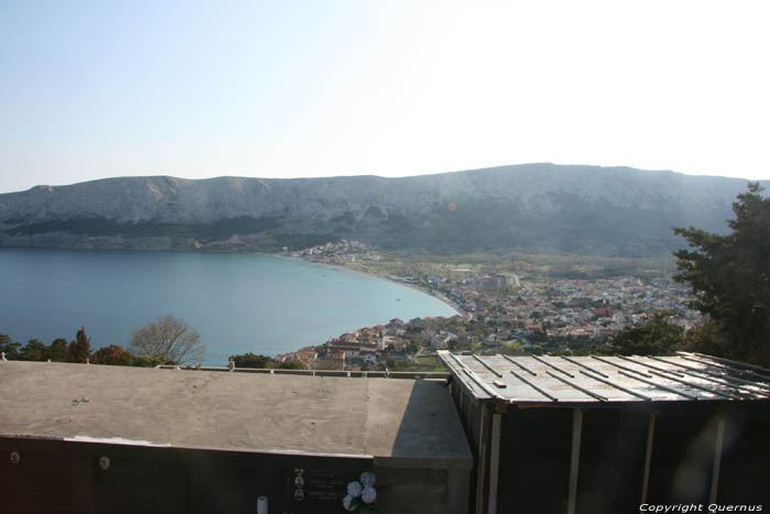 Graveyard Baka / CROATIA 