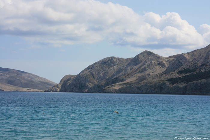 Beach Baka / CROATIA 