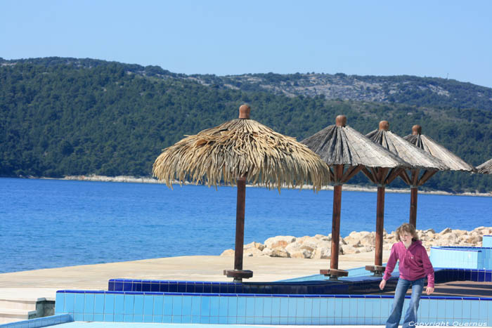 Camping Solaris Sibenik / CROATIA 