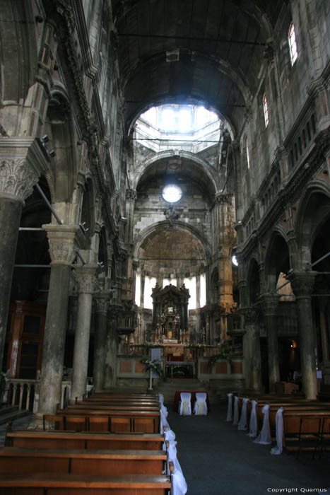 Sint-Jacobscathedraal Sibenik / KROATI 