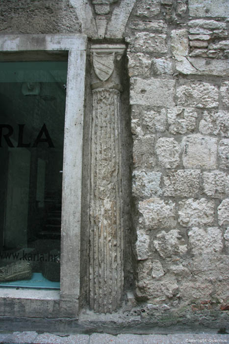 Karla Split in SPLIT / CROATIA 