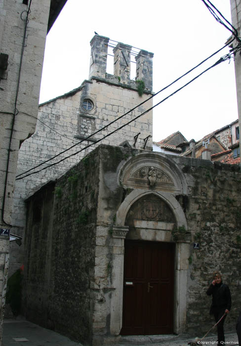 glise Split  SPLIT / CROATIE 