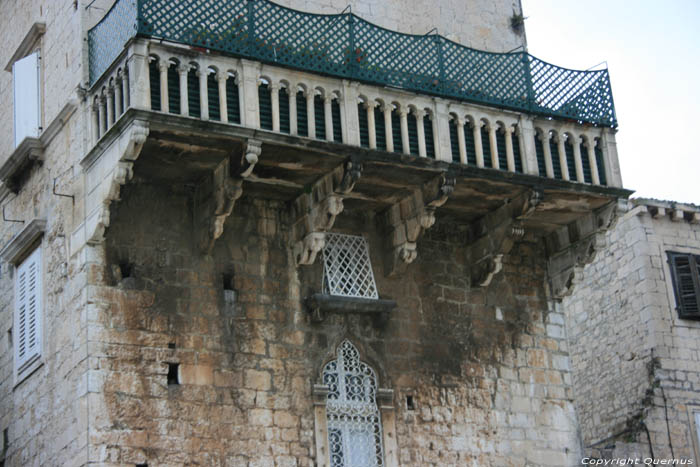 Kerum Trogir  TROGIR / CROATIE 