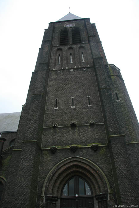 Saint Joseph's Church (in Niel-Hellegat) NIEL picture 